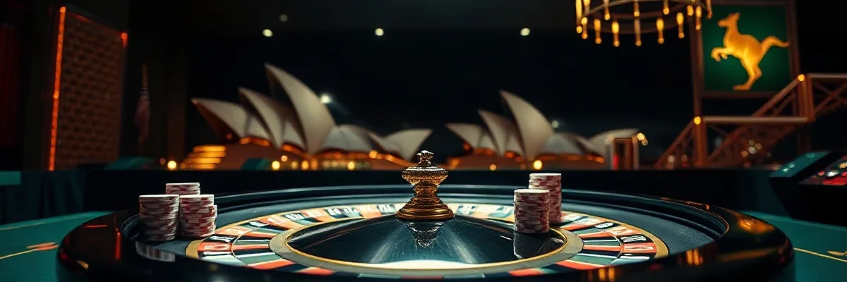 Regulatory Context and Player Protections: bitcoin casino australia guide for players in Australia
