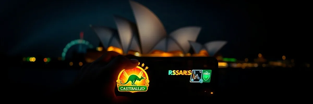 Device and OS Requirements for Smooth Play: mobile casino online guide for players in Australia