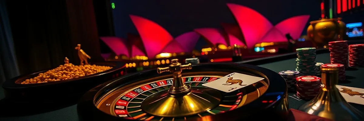 payid casino in Australia — The criteria most players weight differently, and how to re-rank